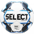 Мяч футбольный матчевый SELECT Contra Basic р.5